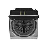 غسالة هيتاشي اتوماتيك علوية 22 ك استيل SF-P220ZFVA...