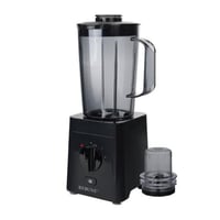 ريبون خلاط , 650 واط , 2 لتر , ثلاث مستويات للسرعة...