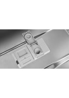 غسالة صحون ارستون، 9 برامج، 15 مكان تخزين، إنفيرتر...