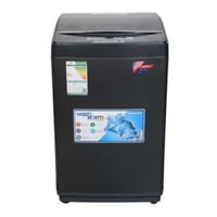 غسالة ادميرال تعبئة علوية 9 كجم، 8 برامج إستيل ADT...