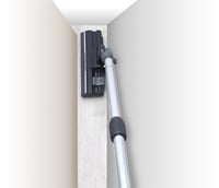 مكنسة هيتاشي 2500 واط برميل 21 لتر احمر CV-9800MIJ