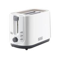 بلاك اند ديكر محمصة خبز – 6 مستويات تحميص – 750 وا...