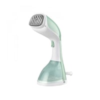 ريبون كاوية بخار يدوية مع فرشاة لإزالة الوبر ، 140...