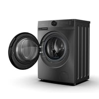 ميديا غسالة و مجفف تحميل أمامي – 8 كجم غسيل و 6 كج...