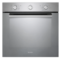 فرن بلت ان كهرباء إلبا 60 سم 69 لتر 9 وظائف مع مرو...