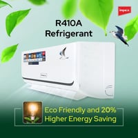 مكيف اسبلت امبكس 18 جولد IM18S3MCSA