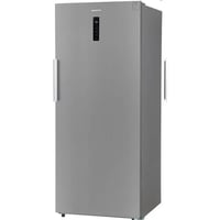 جيباس فريزر رأسي بدون تجميد، سعة 510 لتر/18 قدم GR...