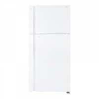 هيتاشي ثلاجة، سعة 19.4 قدم، أنفيرتر، أبيض R-V700PS...