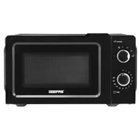 فرن ميكروويف مع شاشة رقمية سهلة اعادة التسخين من ج...