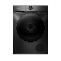 نشافة ميديا 10 كيلو مكثف تيتانيوم واي فاي MD200H10...