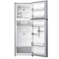 ثلاجة ميديا 11.9 قدم انفيرتر استيل MDRT489MTU50