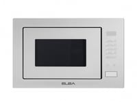 ميكروويف إلبا مدمج 28 لتر ميكروويف ابيض TOUCH 28 W...