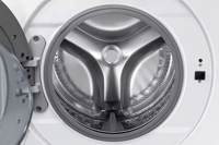 غسالة سامسونج امامي 16 كيلو تجفيف 10 كيلو واي فاي...