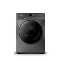 ميديا غسالة و مجفف تحميل أمامي – 8 كجم غسيل و 6 كج...