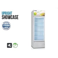 ثلاجة جيباس عرض 340لتر - GSC3807WRE