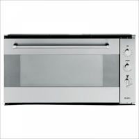 فرن البا غاز و كهرباء بلت-إن 90