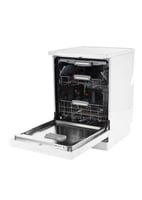 غسالة صحون ارستون، 9 برامج، 15 مكان تخزين، إنفيرتر...