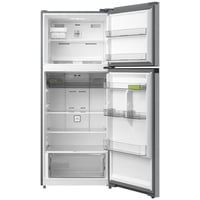 ثلاجة ميديا سعة 14.6 قدم استيل MDRT580MTU50