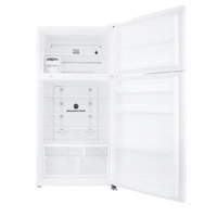 هيتاشي ثلاجة، سعة 24.8 قدم، أنفيرتر، أبيض R-V905PS...