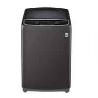 غسالة ال جي تعبئة علوية 14 كيلو ™TurboWash3D بخار...