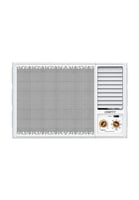 مكيف كرافت شباك 18000 وحدة – بارد CWACH18C