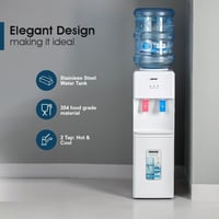 جيباس برادة مياه 20 لتر بارد حار GWD8326