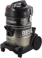 مكنسة كهربائية هيتاشي برميل سعة 23 لتر 2300 واط CV...