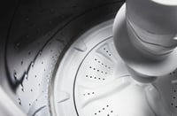 غسالة ملابس ميتاج امريكي تعبئة علوية 12 كيلو 9 برا...