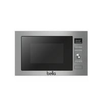 بيلا ميكرويف 34 لتر بلت ان 10برامج للطهي -10مستويا...