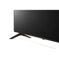إل جي تلفزيون ذكي UHD مقاس 55 بوصة 4K55UR78006LL
