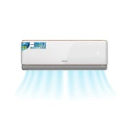 مكيف جيباس اسبلت بارد18 وحدة GACS1811KCA