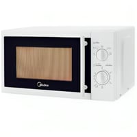 ميكروويف ميديا – 20 لتر – 700 واط – ابيض MM720C2GS...