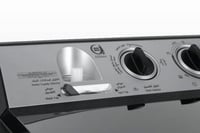 غسالة باناسونيك 14 كيلو رمادي NAW14XG1BSA