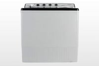 غسالة باناسونيك 14 كيلو رمادي NAW14XG1BSA