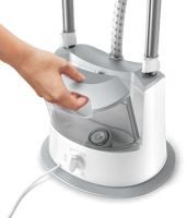 ليبس كاوية عامودية 1800 واط رمادى & أبيض GC487/86