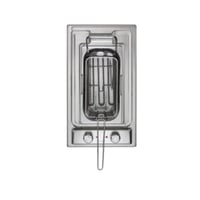 سطح بلت ان قلاية كهرباء ايطالي 30 سم البا ASE30-61...