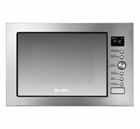 مايكرويف البا 34 لتر مع شواية بلت-إن LUX34