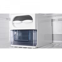 هيتاشي ثلاجة، أربع ابواب، 19.1 قدم، أسود R-W660PS7...