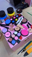 صندوق مكياج