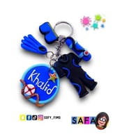 مدالية غواص