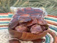 خلاص المعازيب، ٤ كيلو ٤ أكياس