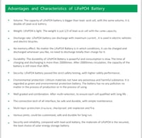 بطارية ليثيوم مطورة 12 فولت – 200 أمبير مع ضمان 3...