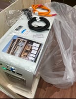 بطارية ليثيوم ١٠٠ أمبير ٤٨ فولت