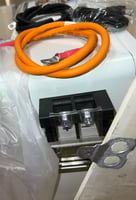 بطارية ليثيوم ١٠٠ أمبير ٤٨ فولت