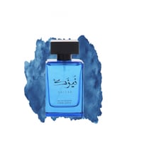 عطر نيزك