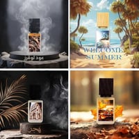 مجموعة عطور هفينز 4