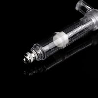 سيرنغ أكرليك أبيض 50 ملي