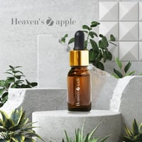 زيت عطري أساسي زهرة الياقوت