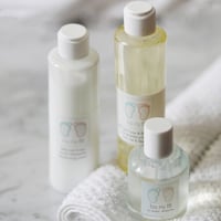 مجموعة هدايا أو ماي بي بي للأطفال (عطر 60 مل بدون...