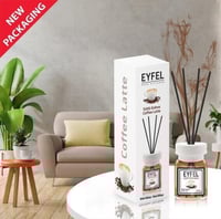 فوحة كافي لاتيه